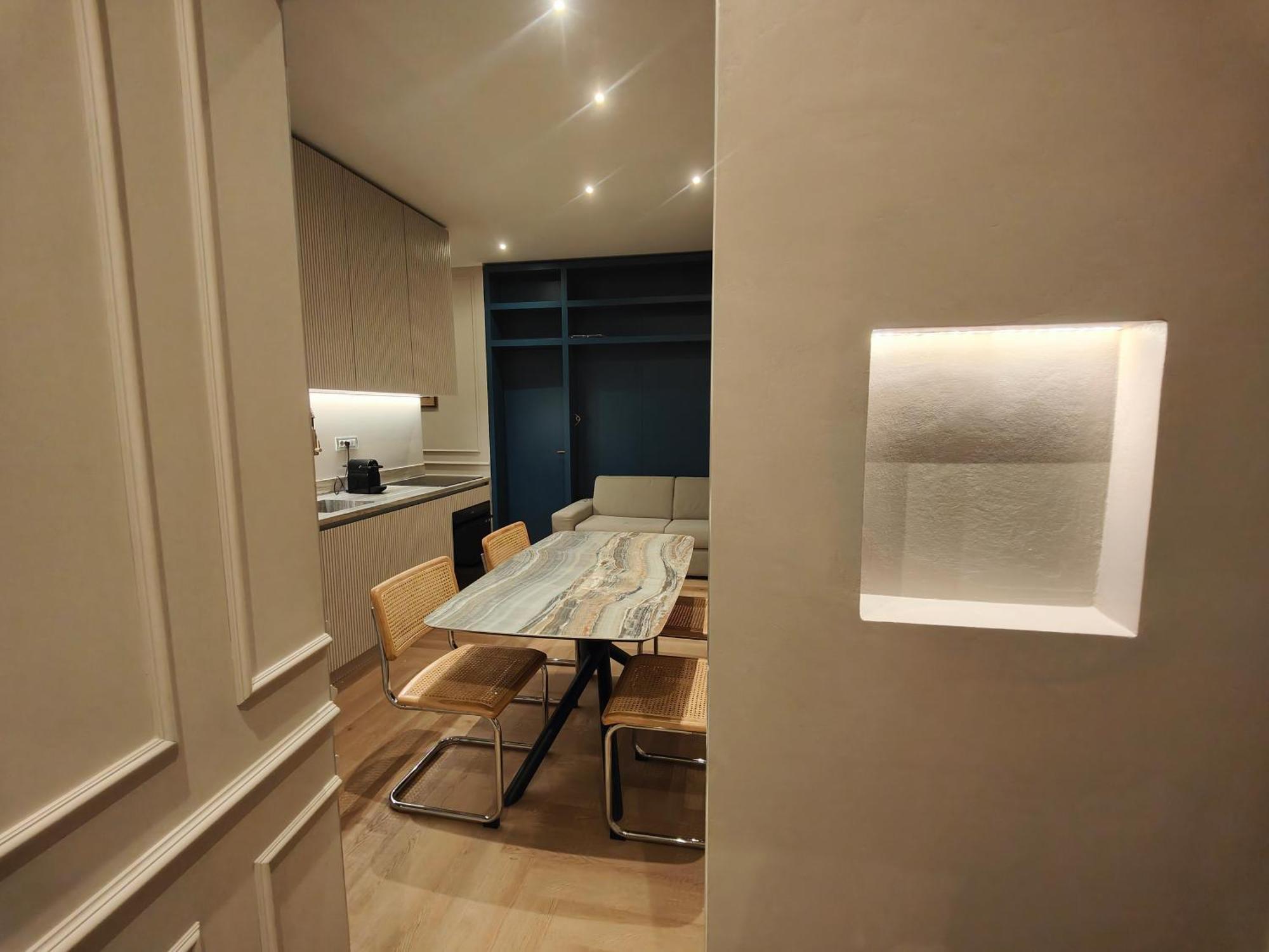 Ottoboni 2a Luxury Penthouse * Mailand